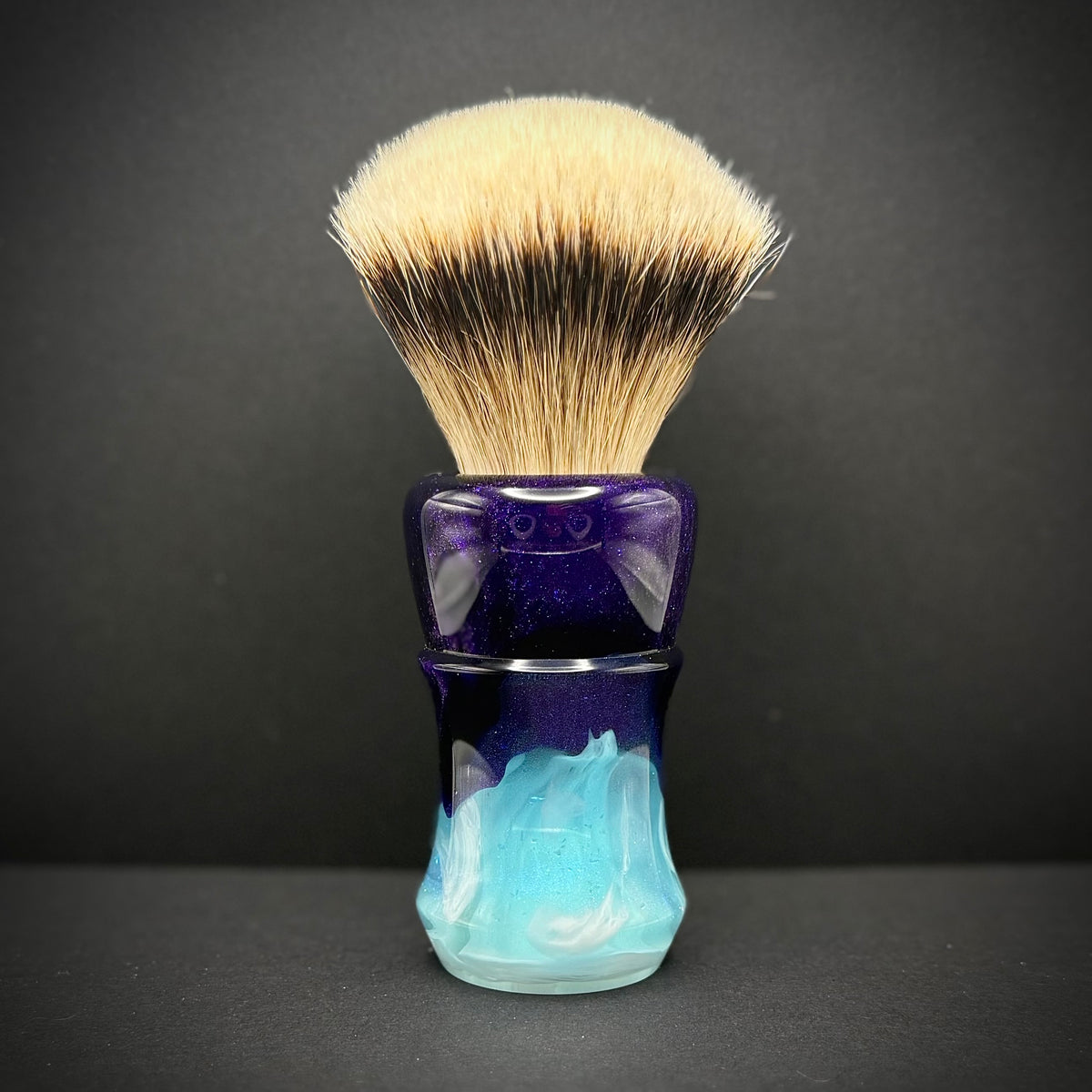 Frostfire Catalyst Shaving Brush