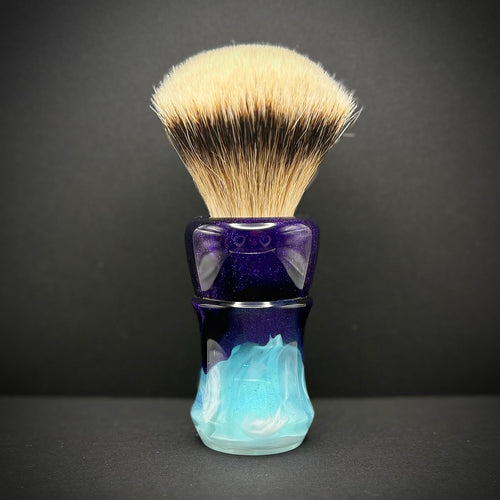 Frostfire Catalyst Shaving Brush