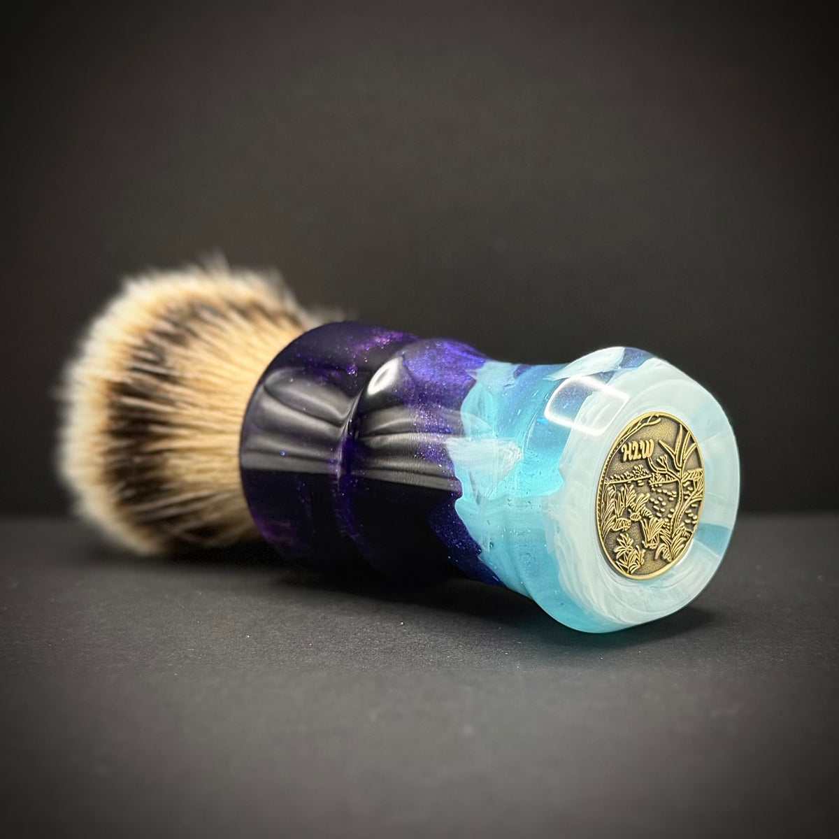 Frostfire Catalyst Shaving Brush