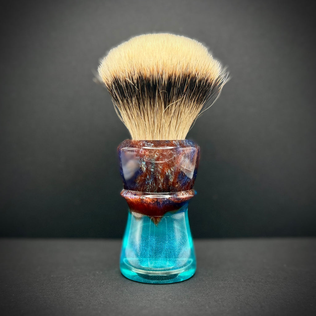 Oxbow Ridge Shaving Brush