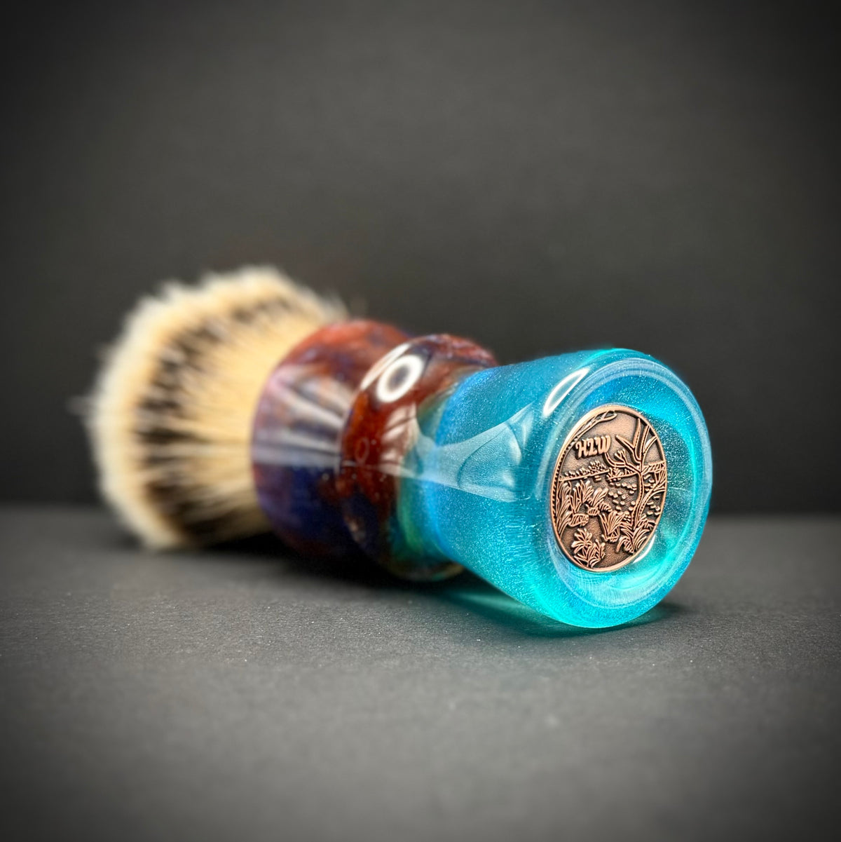 Oxbow Ridge Shaving Brush