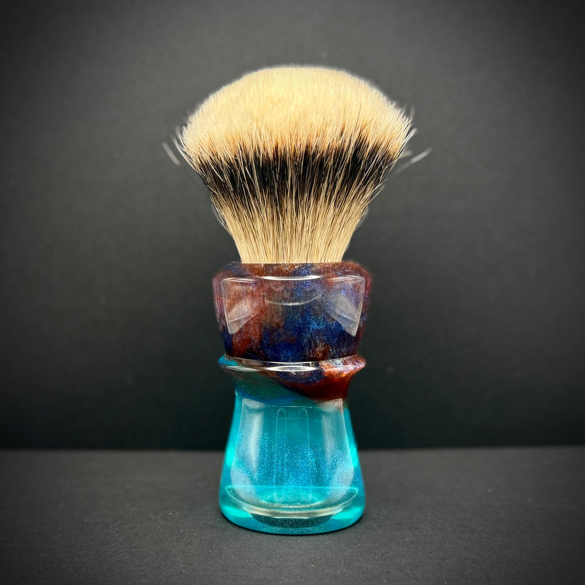 Oxbow Ridge Shaving Brush