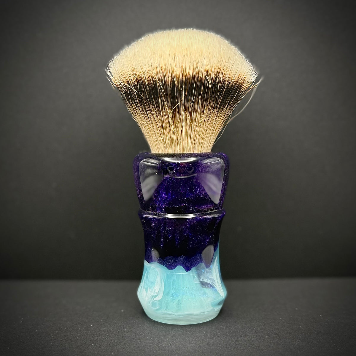 Frostfire Catalyst Shaving Brush