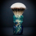 Gilded Abyss Shaving Brush