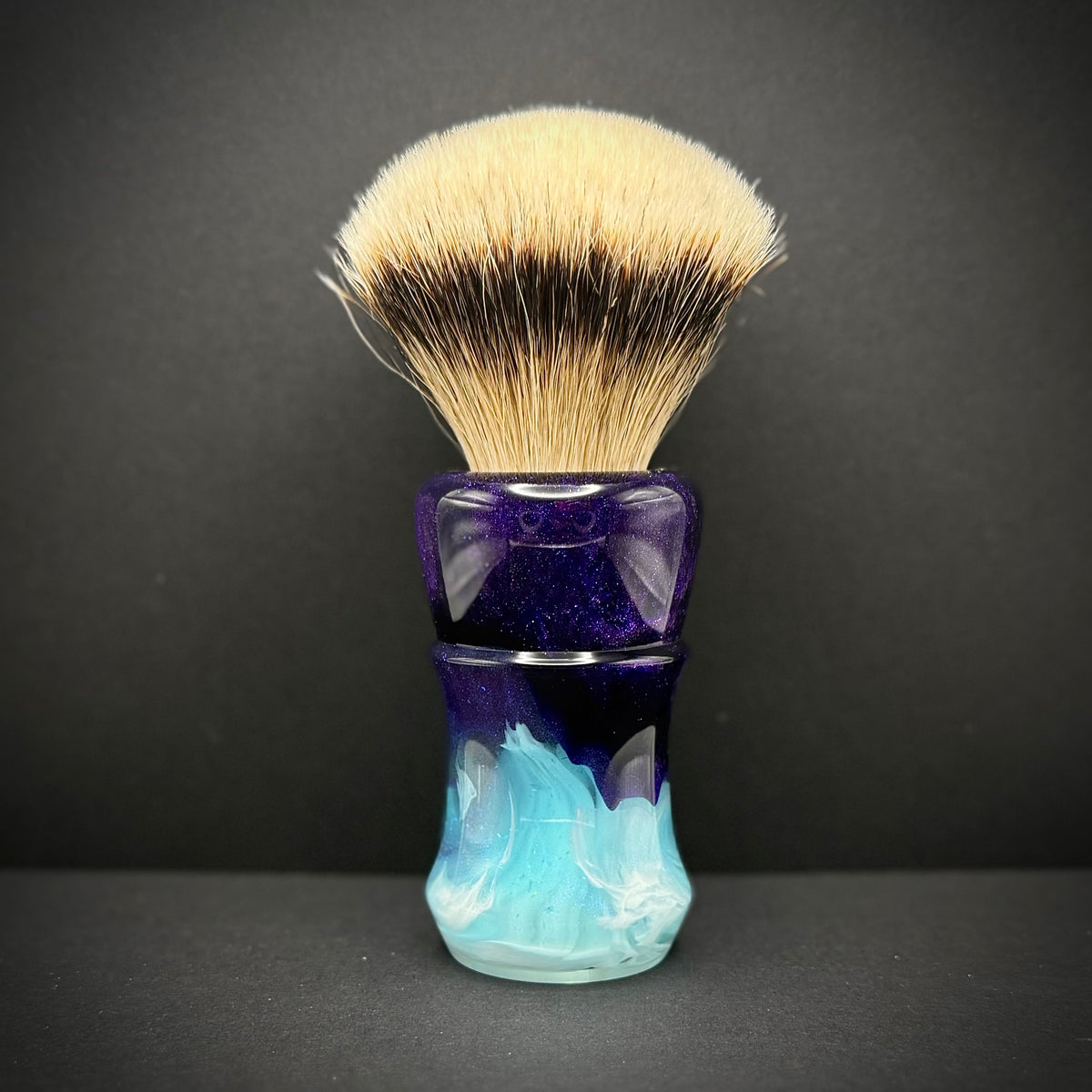 Frostfire Catalyst Shaving Brush