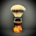 Ember-Verdant Catalyst Shaving Brush