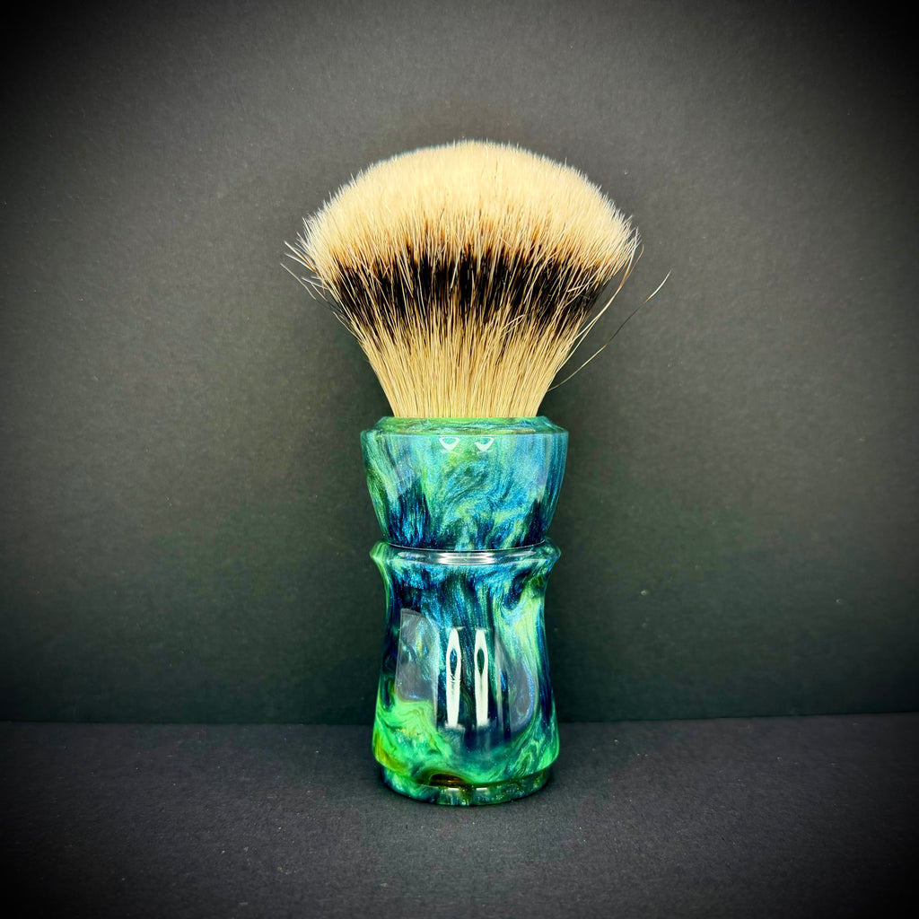 Ebb and Flow Shaving Brush