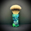 Ebb and Flow Shaving Brush