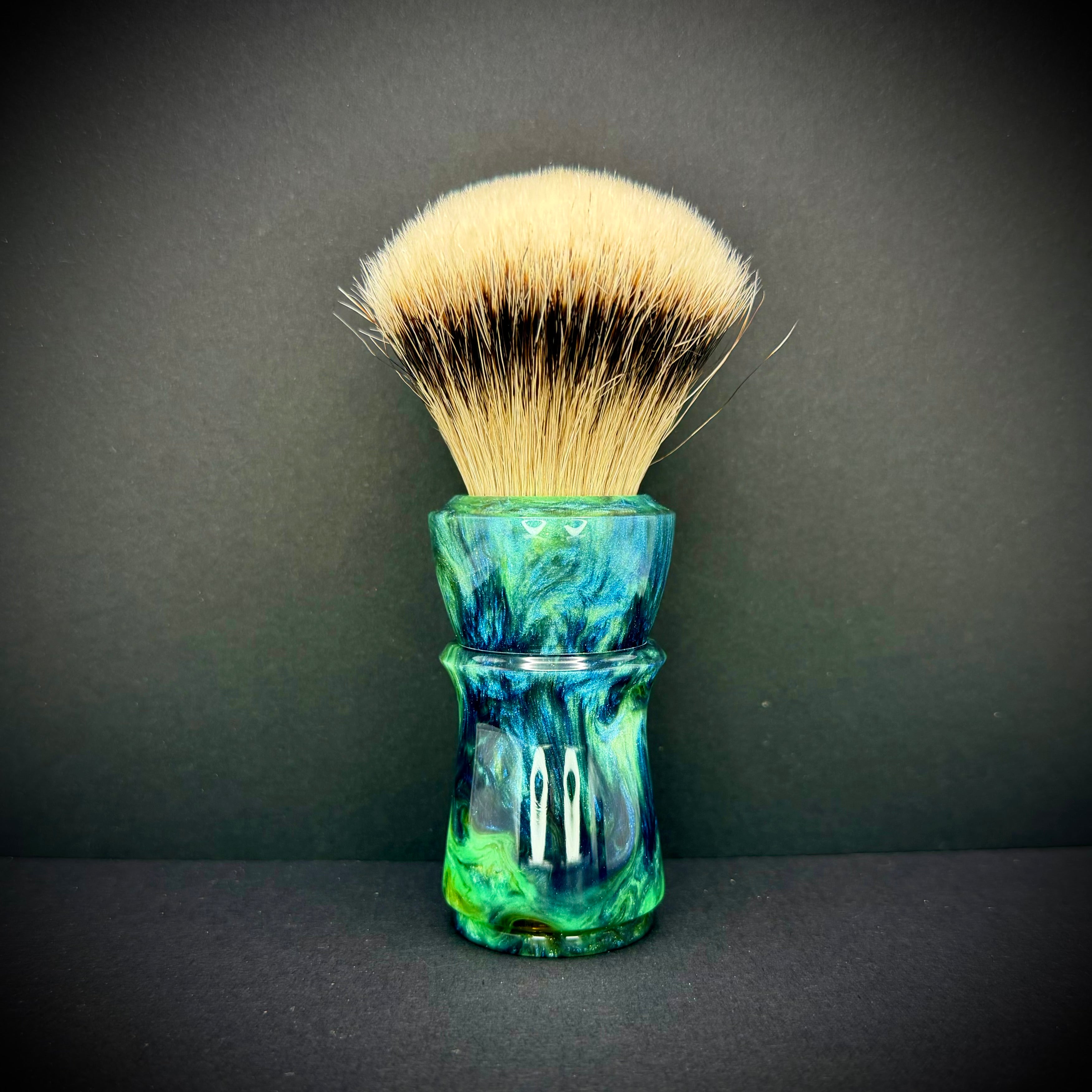 Ebb and Flow Shaving Brush