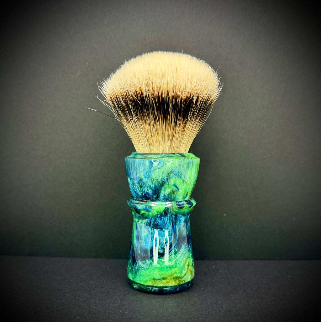 Ebb and Flow Shaving Brush