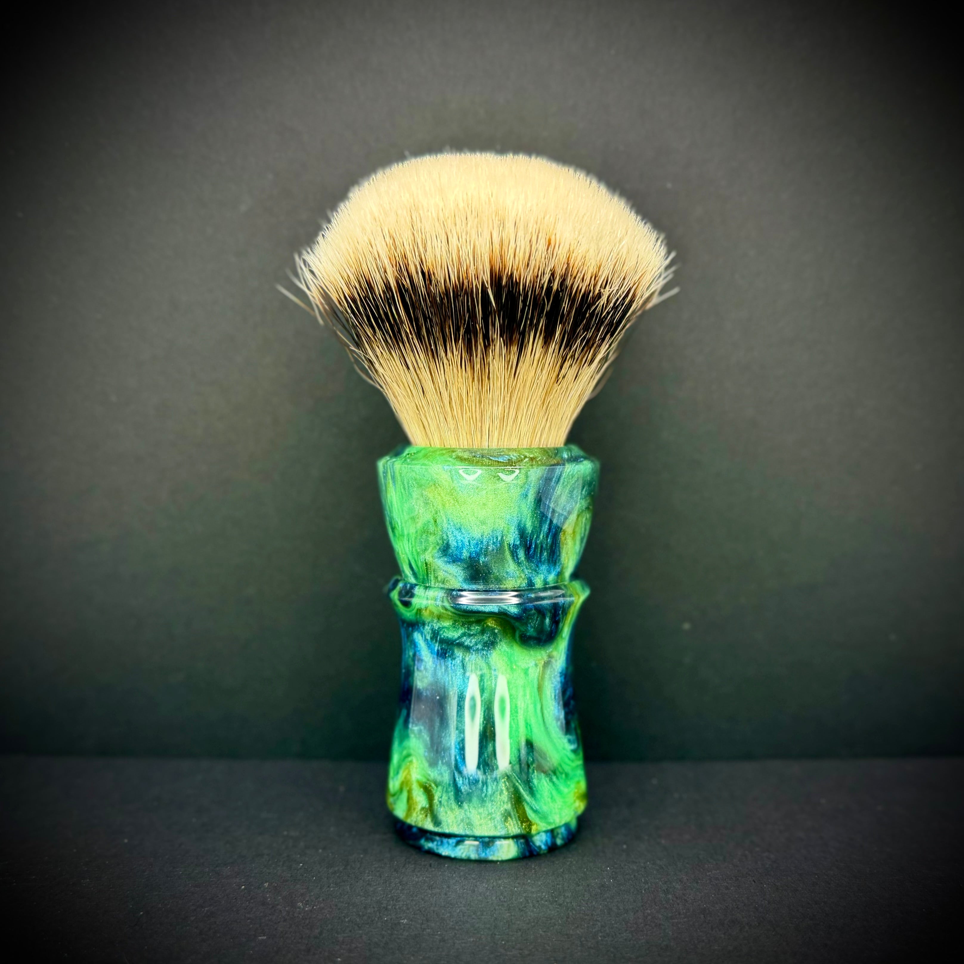 Ebb and Flow Shaving Brush
