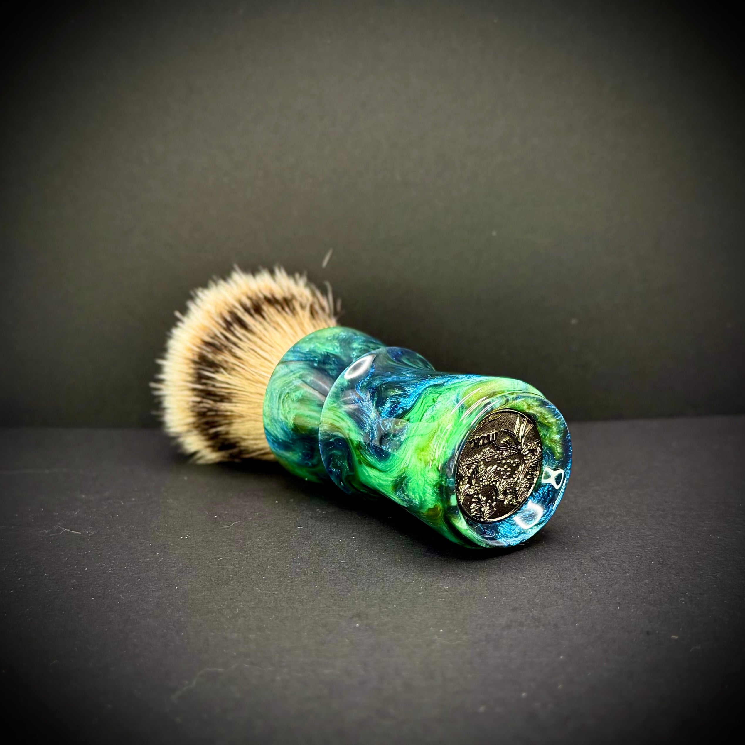 Ebb and Flow Shaving Brush