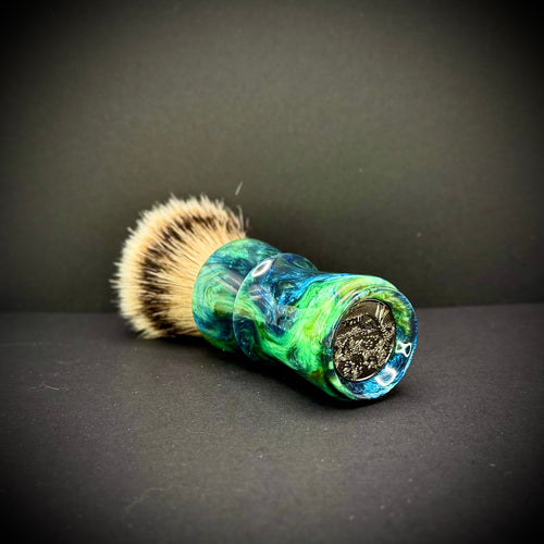 Ebb and Flow Shaving Brush