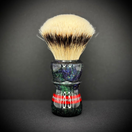 Dusk Walker Shaving Brush