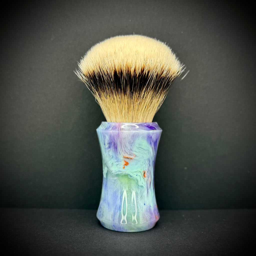 Whispering Moonlight Shaving Brush