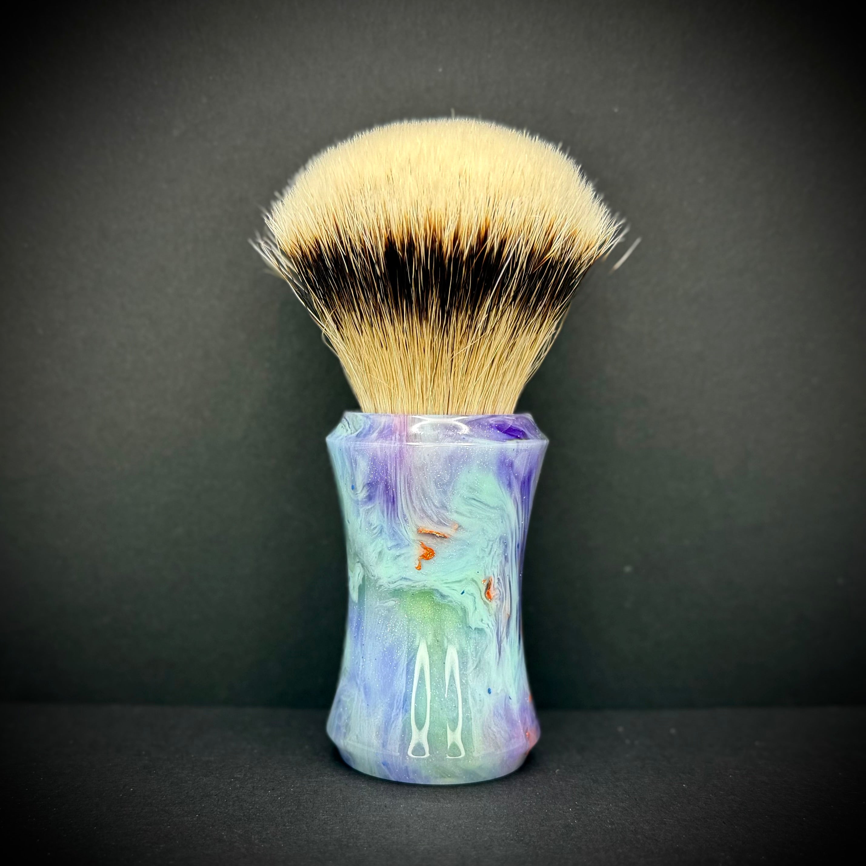 Whispering Moonlight Shaving Brush