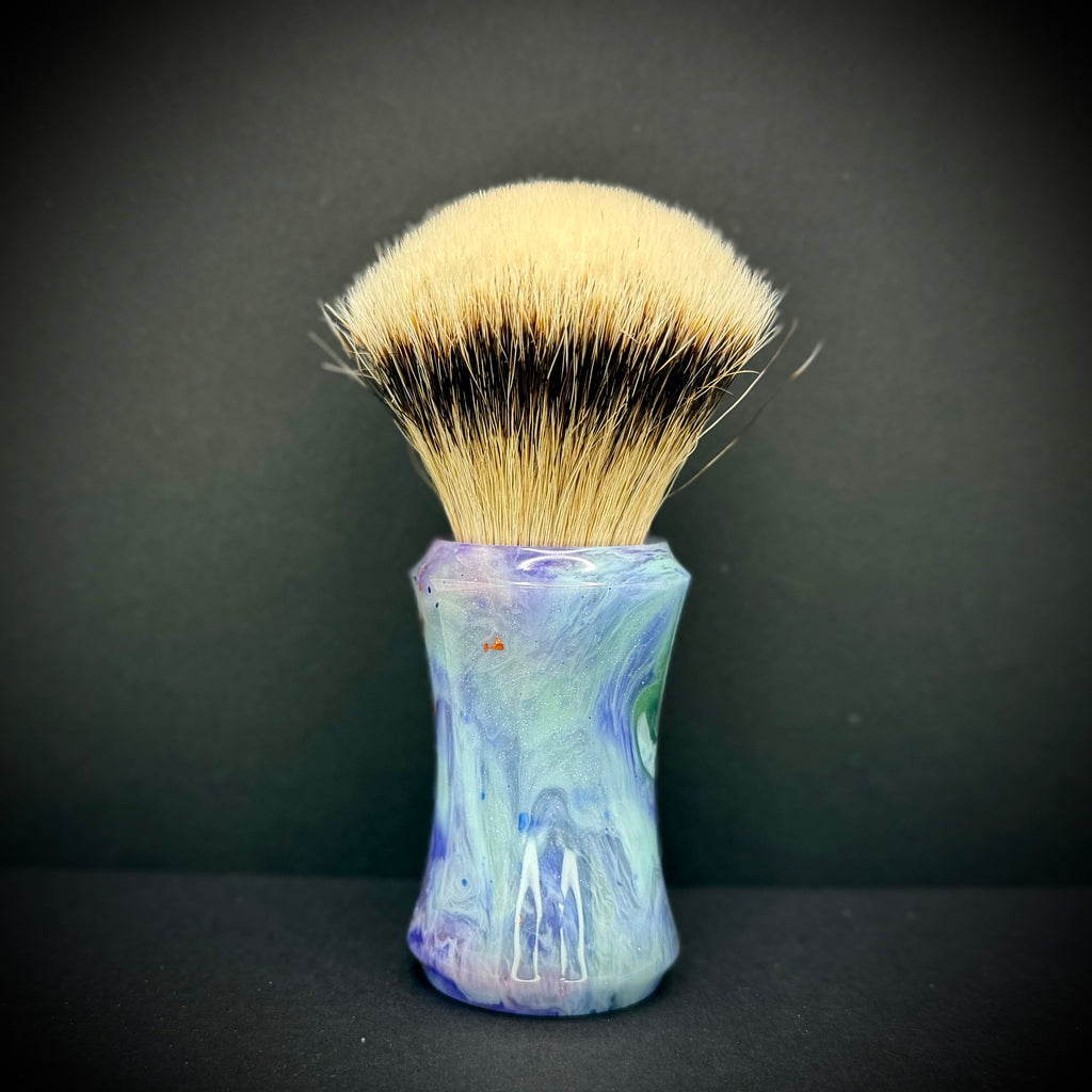 Whispering Moonlight Shaving Brush