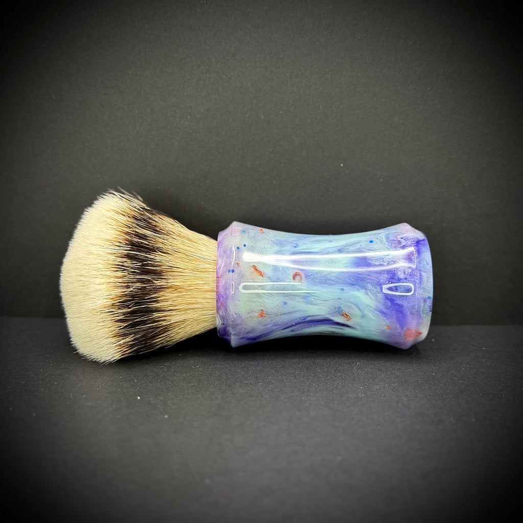 Whispering Moonlight Shaving Brush