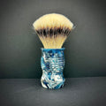 Arctic Silence Shaving Brush