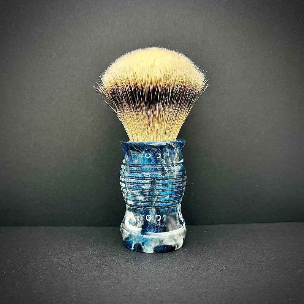 Arctic Silence Shaving Brush