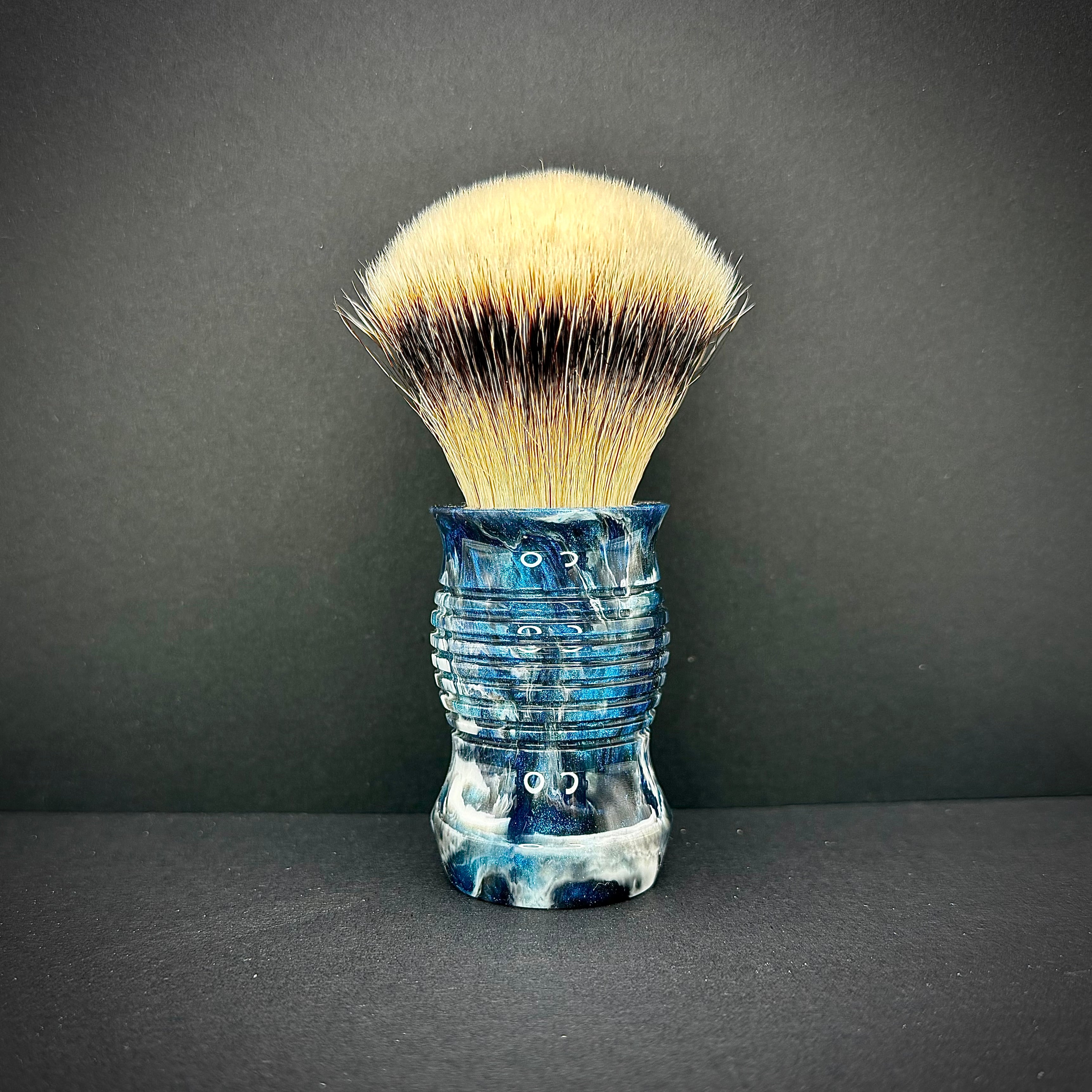 Arctic Silence Shaving Brush