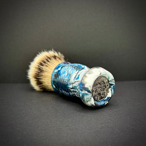 Arctic Silence Shaving Brush